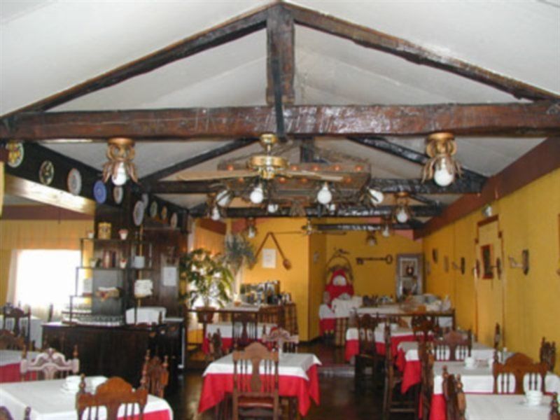 Francisco I Boutique Hotel Madri Restaurante foto